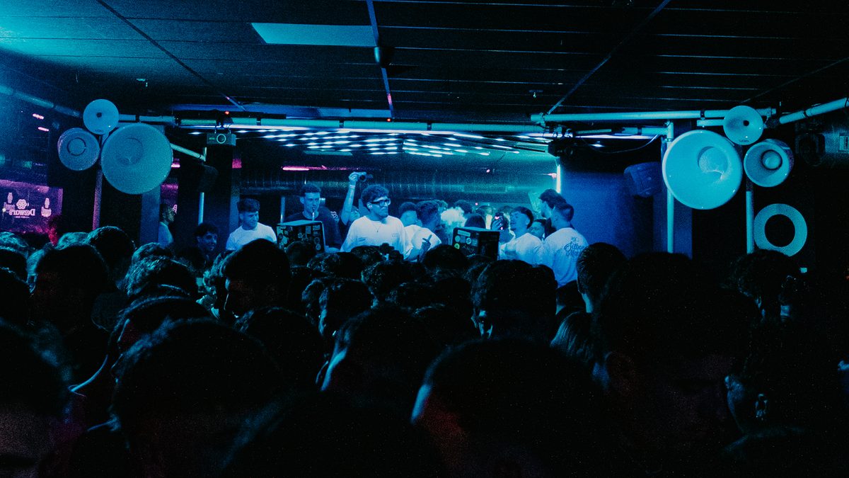 Dónde salir en Pilares 2026: 10 bares y discotecas de Zaragoza para no parar 1 Imagen subida a Zaragoza Ciudad - noticia parros 1920x1080 1